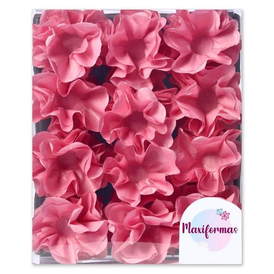 Imagem de Forminha Cheri Manteiga Rosa Antigo - Maxiformas