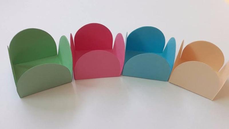 Forminha P/Doce 4 Pétala nº06 3x3 Pct/100 Und. Menor preço em Forminha P/Doce 4 Pétala nº06 3x3 Pct/100 Und.