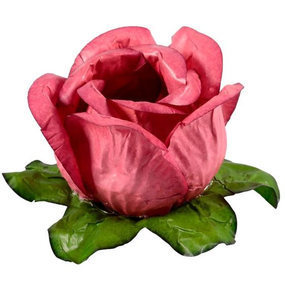 Imagem de Forminha para Doces Finos - Rainha Rosa Seco 2 - 40 unidades - Decora Doces - Rizzo Festas