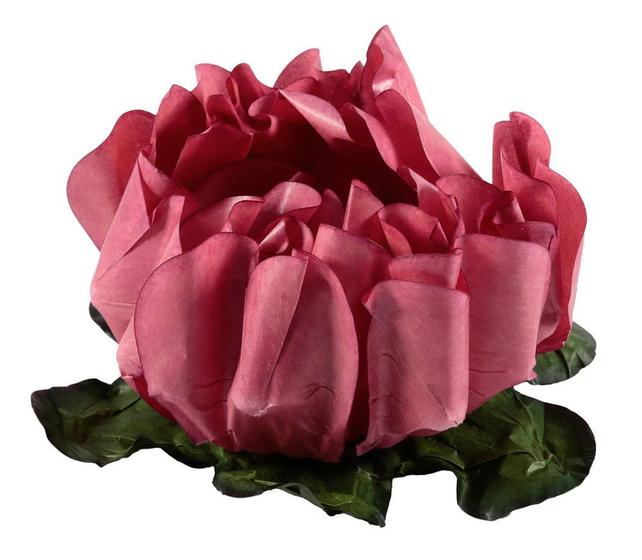 Imagem de Forminha para Doces Finos - Rosa Maior Rosa Seco 2 40 unidades - Decora Doces - Rizzo Festas