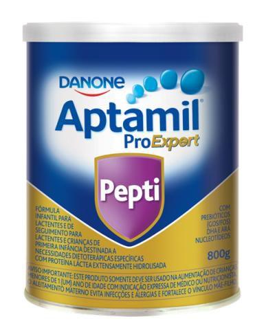 Imagem de Formula Aptamil Pepti ProExpert 800G DANONE