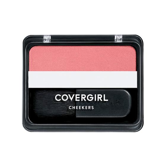 Imagem de Fórmula leve e macia de Blush COVERGIRL Cheekers