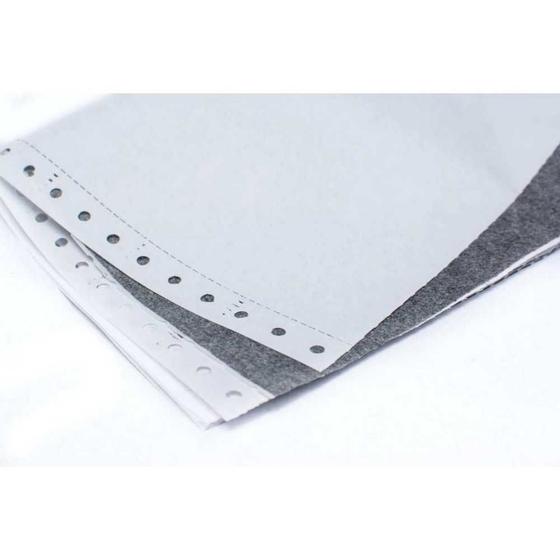 Imagem de Formulario continuo 2 vias c/carbono razao 3000fls agaprint