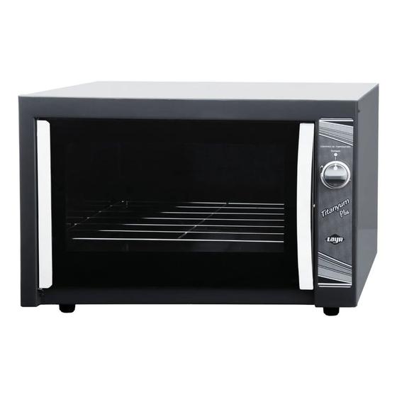 Imagem de Forno a Gás Titanyum Plus Industrial LAYR