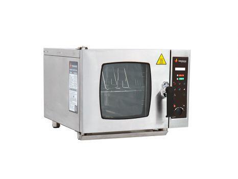 Forno Combinado Venâncio Don Bidone Fcdb3e Elétrico Menor preço em Forno Combinado Venâncio Don Bidone Fcdb3e Elétrico