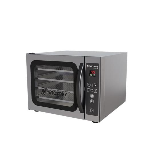 Imagem de Forno Convector Wictory Digital 4 Esteiras 220V WCV-435D