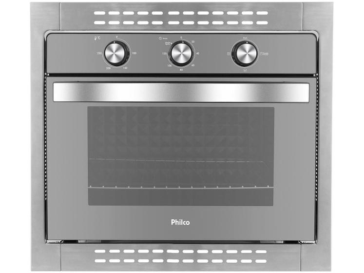 Imagem de Forno De Embutir Elétrico 46 Litros Philco