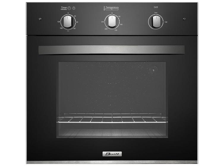 Imagem de Forno de Embutir Elétrico Built BLT FV