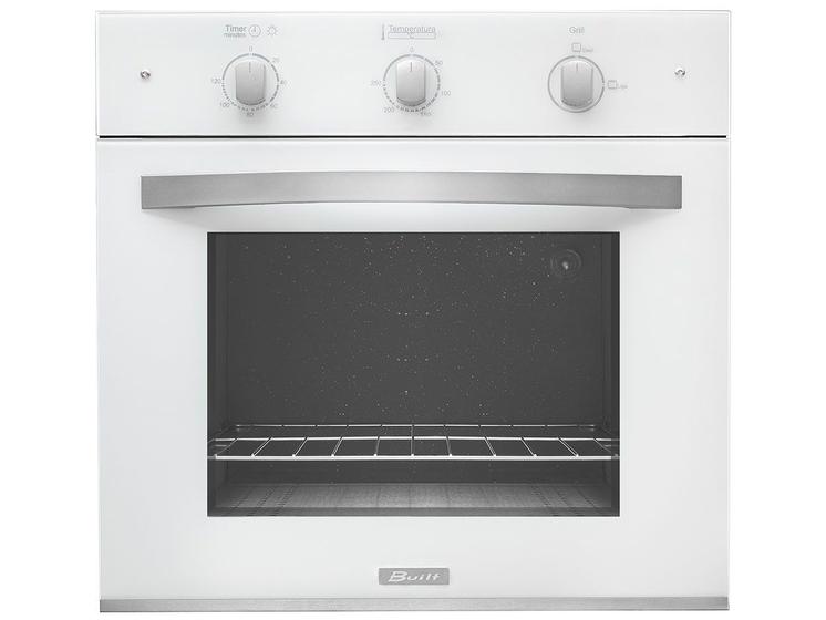 Imagem de Forno de Embutir Elétrico Built BLT FV BC