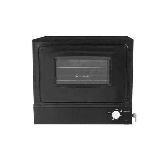 Imagem de Forno de Mesa Gás Bravo Multicores BRF - Venâncio Preto