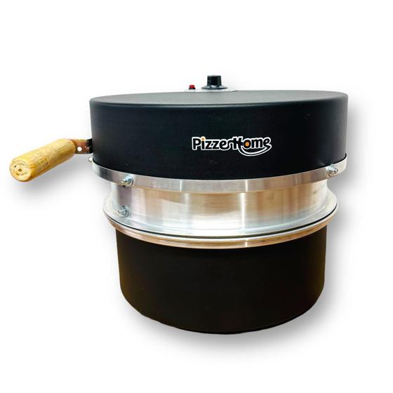 Forno De Pizza Elétrico Pizzehome P300 Standard 110V Menor preço em Forno De Pizza Elétrico Pizzehome P300 Standard 110V