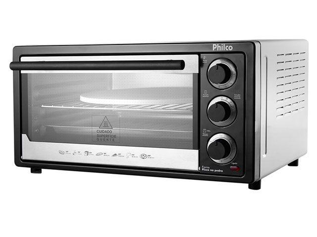 Imagem de Forno Elétrico 21L Philco 056101005