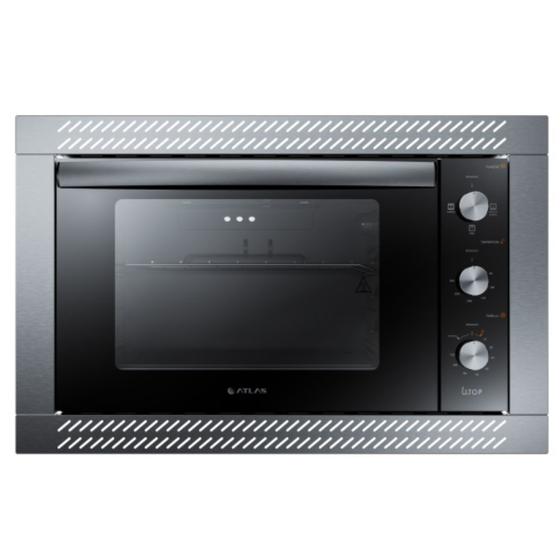 Imagem de Forno Elétrico 44 Litros Atlas U.Top Embutir