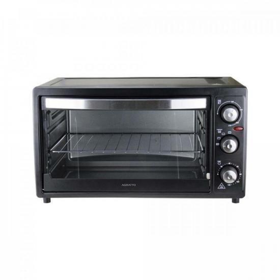 Imagem de Forno Elétrico 50 Litros 127V Fe50 Agratto