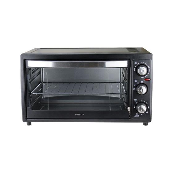 Imagem de Forno Elétrico 50L 1500w Agratto FE50