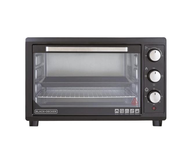 Imagem de Forno eletrico 50l bd 1800w ft50