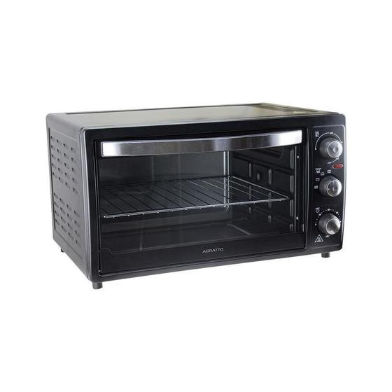 Imagem de Forno Elétrico Agratto 1500W - 50L