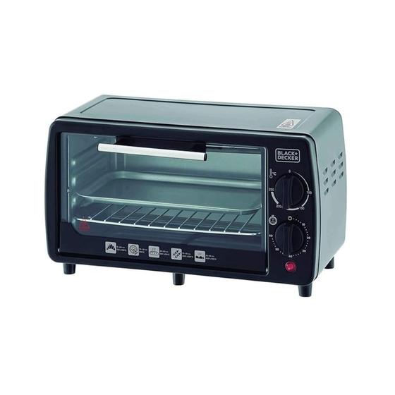 Imagem de Forno Elétrico Bake Chef Mini 9L FT9 220V