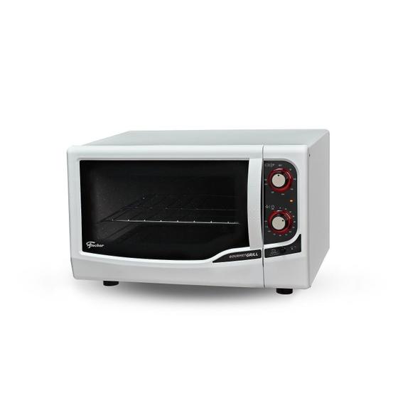 Imagem de Forno Elétrico Bancada 44L Gourmet Grill 127v Fischer