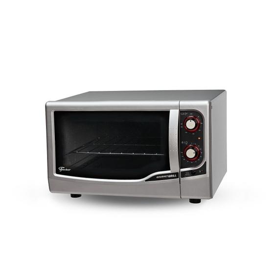 Imagem de Forno Elétrico Bancada 44L Gourmet Grill 220v Fischer