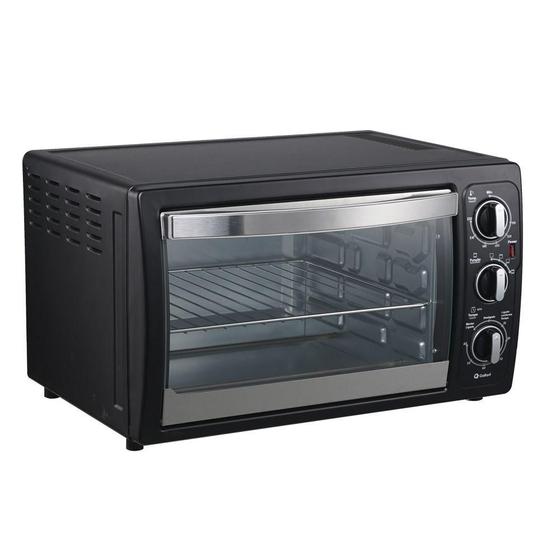 Menor preço em Forno Elétrico Bancada Gallant com Timer 28L Preto 220V GFO28EM2A-PT220