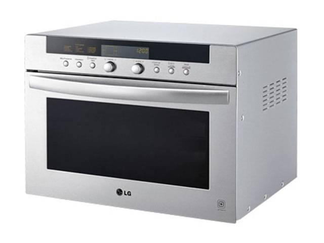 Imagem de Forno Elétrico com Micro-ondas Multifuncional 