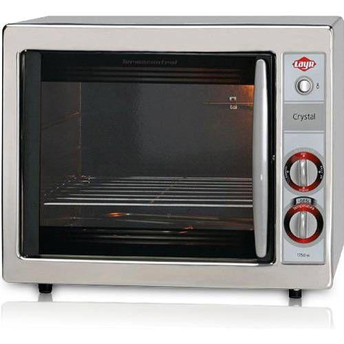 Imagem de Forno Elétrico Crystal Advanced Layr