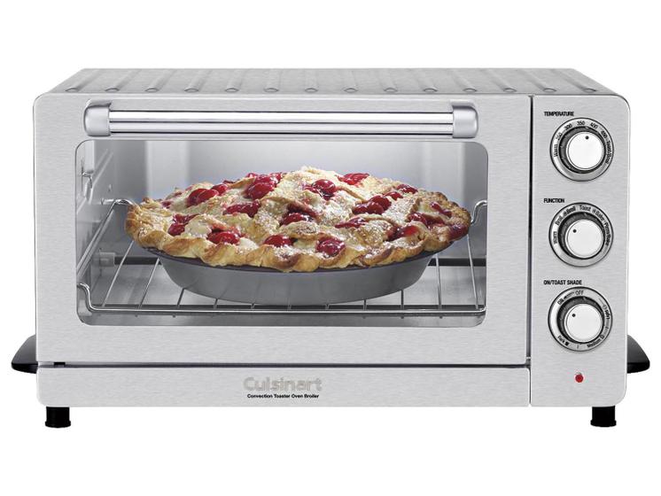 Imagem de Forno Elétrico Cuisinart TOB-60 17L