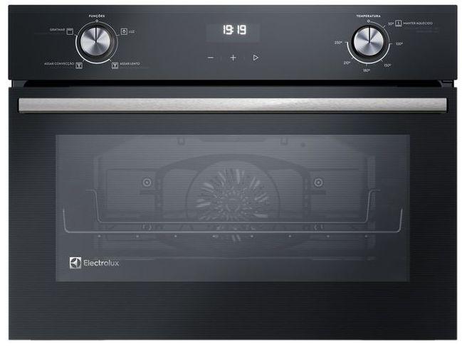 Imagem de Forno Elétrico de Embutir Efficient 50 Litros Electrolux