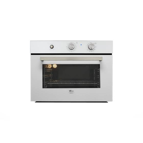 Imagem de Forno Elétrico de Embutir Fischer Infinity Branco 50 Litros 127V 28349 - 66326