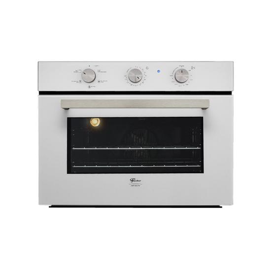 Imagem de Forno Elétrico de Embutir Fischer Infinity II 50L