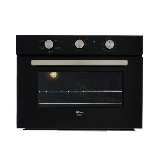 Imagem de Forno Elétrico de Embutir Fischer Infinity II 50L