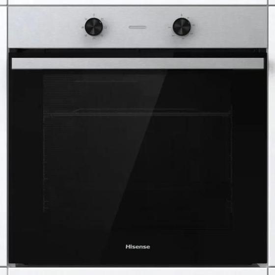 Imagem de Forno Elétrico de Embutir Hisense 84L Preto/Inox 220V BI61011AXBR