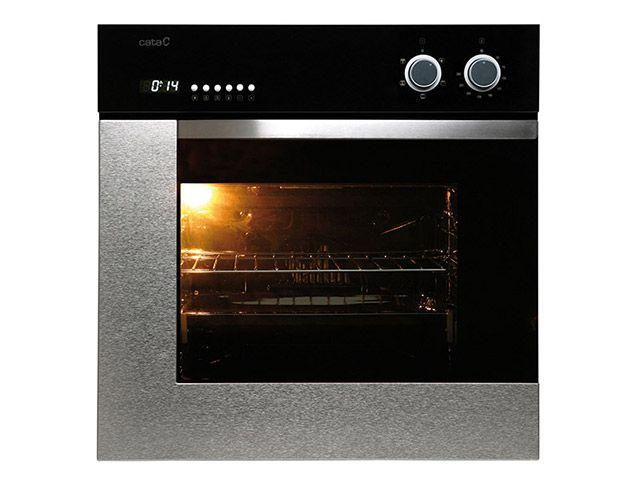 Imagem de Forno Elétrico de Embutir Inox 59L