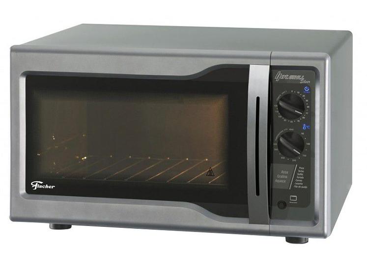 Imagem de Forno Elétrico Fischer 44L