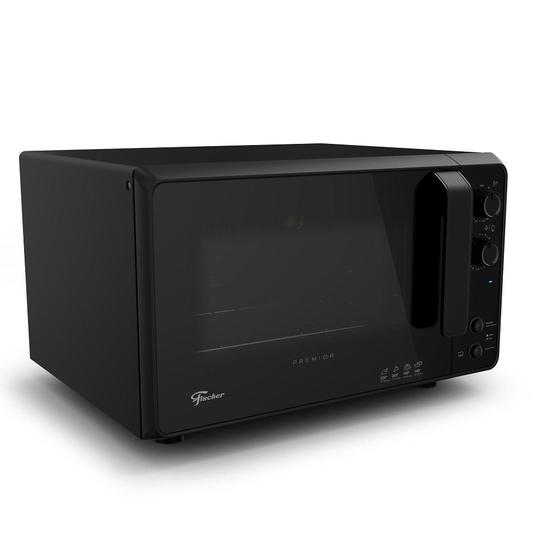 Forno Elétrico Fischer Premier 48L Menor preço em Forno Elétrico Fischer Premier 48L