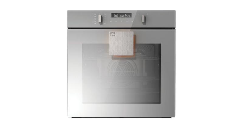 Imagem de Forno Elétrico Gorenje Starck BO747ST 220V ( BO747 )