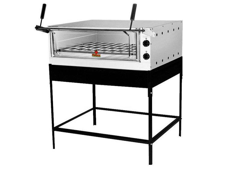 Imagem de Forno Elétrico Industrial Progás PRPE-900