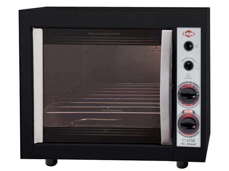 Imagem de Forno Elétrico Layr 46L