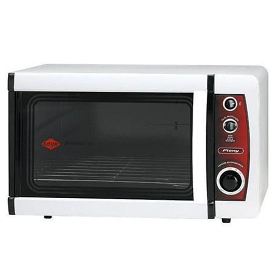 Imagem de Forno Elétrico Layr Flexy Revestimento Easy Clean 1750W 46L