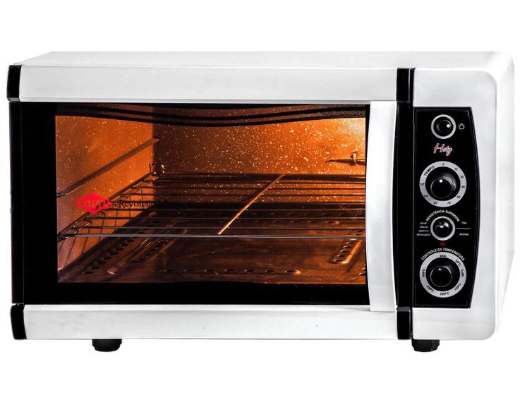 Imagem de Forno Elétrico Layr Hoty 46L