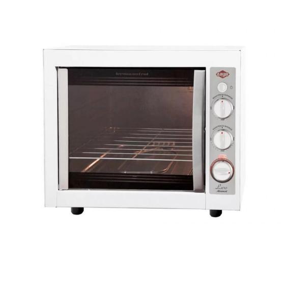 Imagem de Forno Elétrico Luxo Clean Advanced Autolimpante 46 Litros 2400W Layr 220v