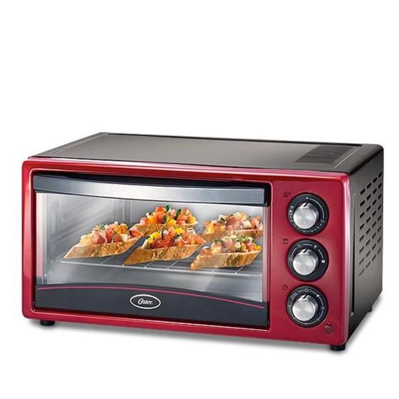 Imagem de Forno Elétrico Modelo Compacto 15litros 220V - Oster