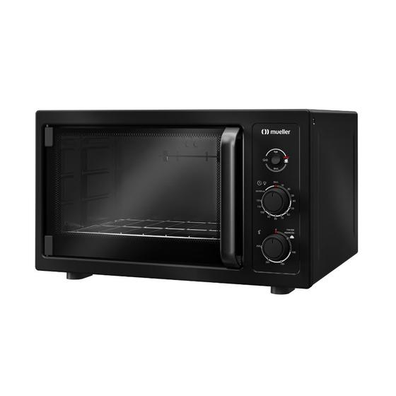 Forno Elétrico Mueller MFB50B 50L