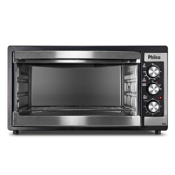 Imagem de Forno elétrico PFE48IP 46 litros 110V - Philco