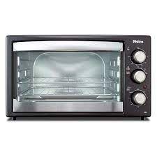 Forno Elétrico Philco Grill 46L/220v Menor preço em Forno Elétrico Philco Grill 46L/220v