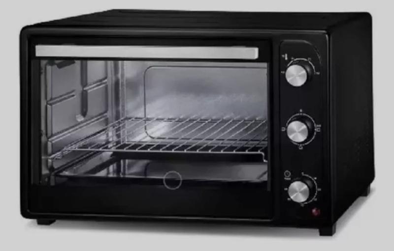 Imagem de Forno Elétrico Portátil 20 Litros 220v Portátil Prático Bancada