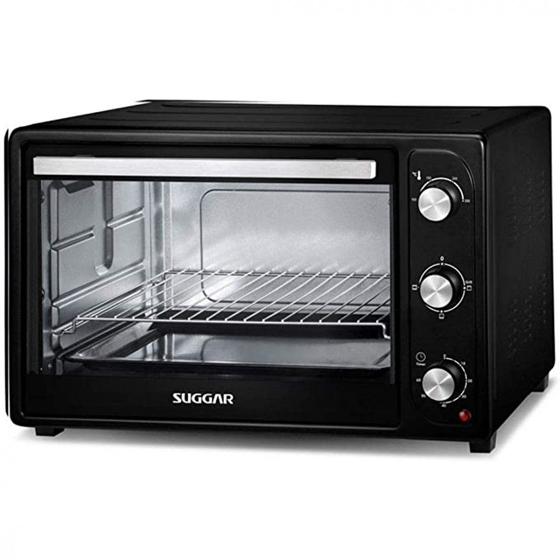 Forno Eletrico Suggar 50 Litros Menor preço em Forno Eletrico Suggar 50 Litros