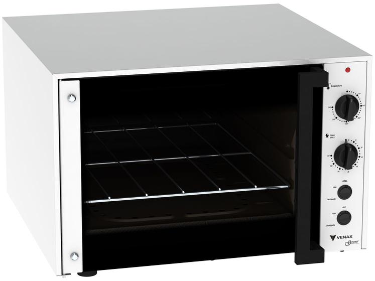 Imagem de Forno Elétrico Venax Gourmet 38L Grill