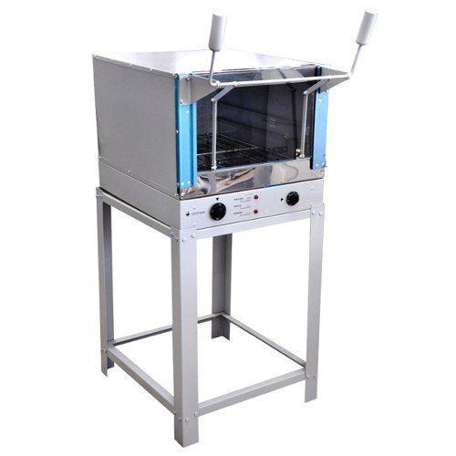 Forno Itália Roma Venâncio Feri60 Inox Elétrico Menor preço em Forno Itália Roma Venâncio Feri60 Inox Elétrico